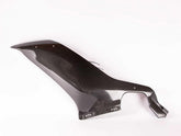 Carbonin Right Side Panel Big Radiator(3 Dzus) For Yamaha YZF R6 | CY18234