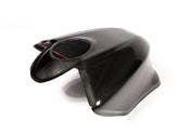 Fuel Tank Extension