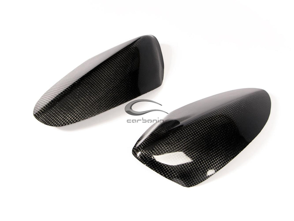Fuel Tank Protectors