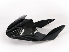 Carbonin Air Box Cover With Side Panels For Yamaha YZF R1 | CY19425