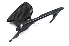Carbonin Rear Mudguard For Yamaha YZF R1 | CY5020