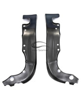 Carbonin Frame Protectors For Yamaha YZF R1 | CY5050