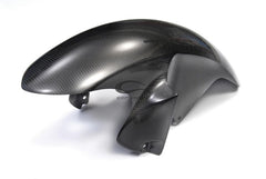 Carbonin Front Mudguard For Yamaha YZF R6 | CY7010