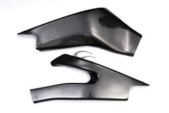 Carbonin Swingarm Protectors For Yamaha YZF R6 | CY7055