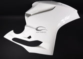 Carbonin Right Side Panel For Ducati 1199 Panigale | D4232AF