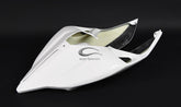 Carbonin Single Race Seat (3 Pcs) For Ducati 1199 Panigale | D4300AF