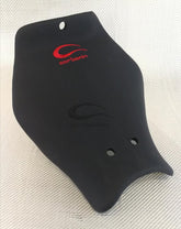 Std Seat Foam Unit