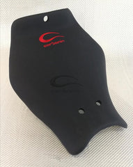 Std Seat Foam Unit