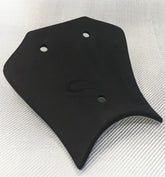 Basic Seat Foam Unit 10mm, Short
