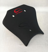 Std Seat Foam Unit Short