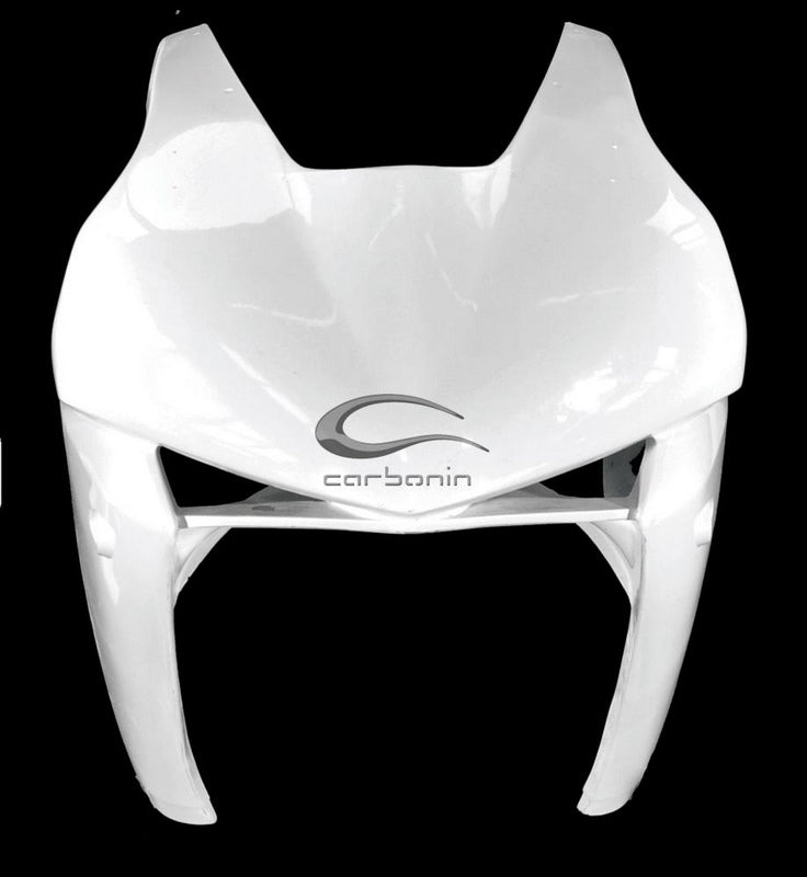 Carbonin Upper Race Fairing For Honda CBR600RR | H10210AF