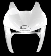 Carbonin Upper Race Fairing For Honda CBR600RR | H10210AF