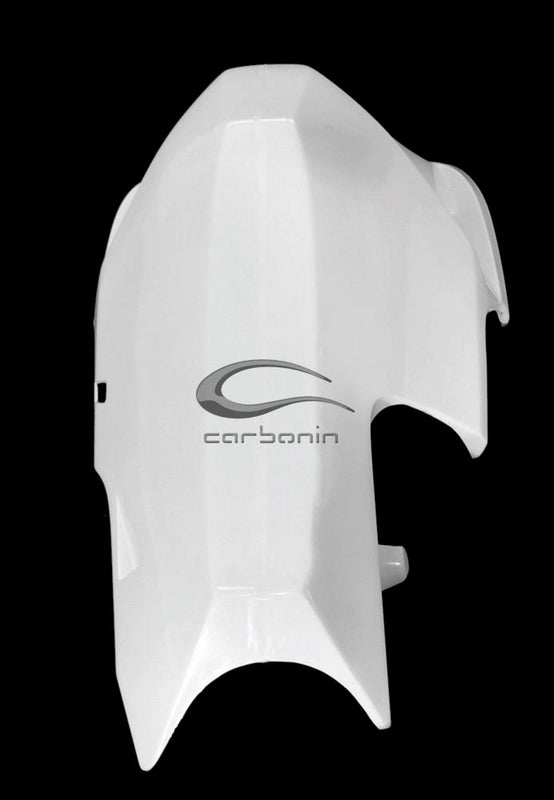 Carbonin Lower Fairing (4 Dzus) For Honda CBR600RR | H10220AF