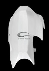 Carbonin Lower Fairing (4 Dzus) For Honda CBR600RR | H10220AF