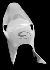 Carbonin Single Race Seat For Honda CBR600RR | H10300AF