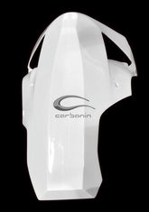Carbonin Lower Fairing (4 Dzus) For Honda CBR1000RR | H11220AF