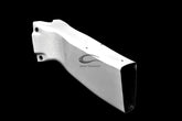 Carbonin Airbox Inlet Tube For Honda CBR600RR | H12064AF