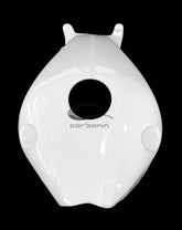 Carbonin Fuel Tank Cover (Oem) For Honda CBR1000RR | H13400AF