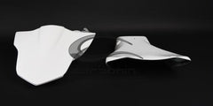 Carbonin Single Race Seat (2 Pcs) For Honda CBR1000RR | H18300AF