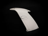 Carbonin Cover For Left Side Panel For Honda CBR1000RR-R | H20236AF