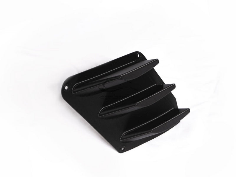 Carbonin Wing For Left Side Panel For Honda CBR1000RR-R | H20237AF