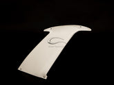 Carbonin Cover For Right Side Panel For Honda CBR1000RR-R | H20238AF