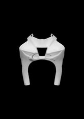 Upper With Side Panels Fairing