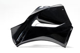 Left Side Fairing 3Dzus