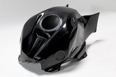 Fuel Tank Cover 6Dzus