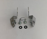 Carbonin Brackets Air Box Cover (2 Pcs) For Honda CBR1000RR-R | IN2001H