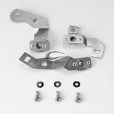 Carbonin Brackets Lower Fairing (3 Pcs) For BMW S 1000 RR | IN403B
