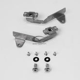 Carbonin Brackets Air Box Oem Sub-Frame (2 Pcs) For BMW S 1000 RR | IN404B