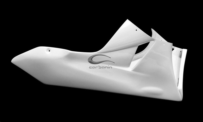 Carbonin Lower Fairing For Kawasaki ZX-6R | K15220AF