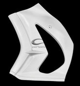 Carbonin Fairing Left Side Panel (3 Dzus) For Kawasaki ZX-10R | K16231AF