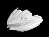 Upper Race Fairing 2 Pcs 8 Dzus