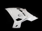 Left Side Panel 3 Dzus