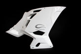 Right Side Panel 3 Dzus