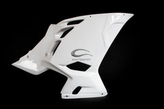 Right Side Panel 3 Dzus