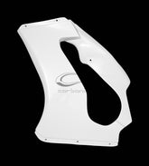 Left Side Panel 7 Dzus