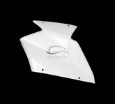 Cover For Left Side Panel