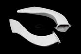 Carbonin Air Box Inlet Tubes For MV Agusta F3 675 | MV2070AF