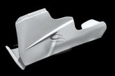Carbonin Lower Fairing (4 Dzus) For MV Agusta F3 675 | MV2220AF