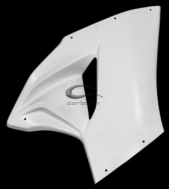 Carbonin Ssp Right Side Panel (Big Radiator) For MV Agusta F3 675 | MV2234AF
