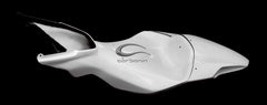 Carbonin Single Race Seat (2 Pcs; 5 Dzus) For MV Agusta F3 675 | MV2300AF