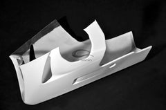 Carbonin Lower Fairing For Suzuki GSX-R1000 | S10220AF