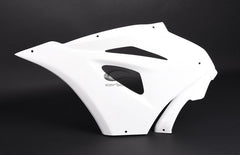 Carbonin Left Side Panel For Suzuki GSX-R1000 | S12231AF