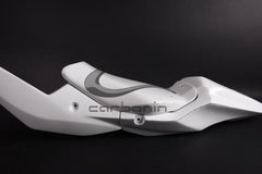 Carbonin Single Race Seat With Tank P.(4 Pc/1 Dz) For Suzuki GSX-R1000 | S12300AF