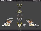 Complete Fairing Decal