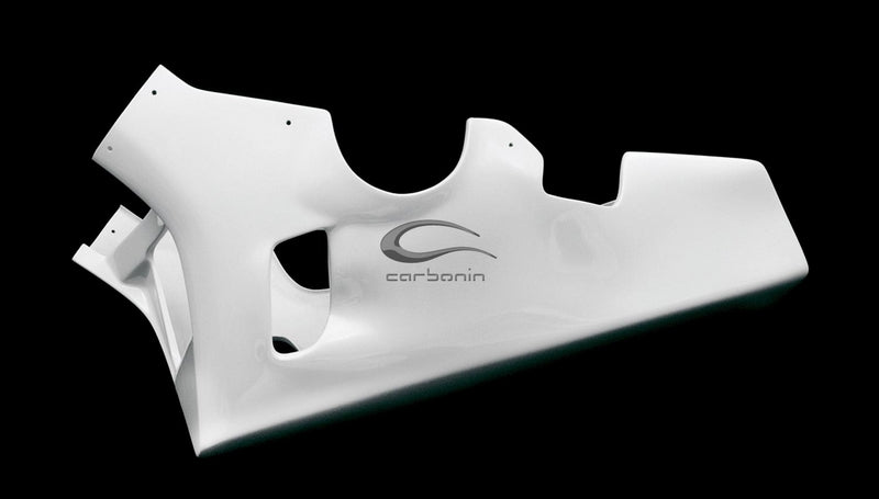 Carbonin Lower Fairing For Yamaha YZF R1 | Y16220AF
