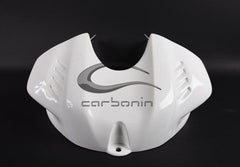 Carbonin Air Box Cover With Side Panels For Yamaha YZF R6 | Y18425AF